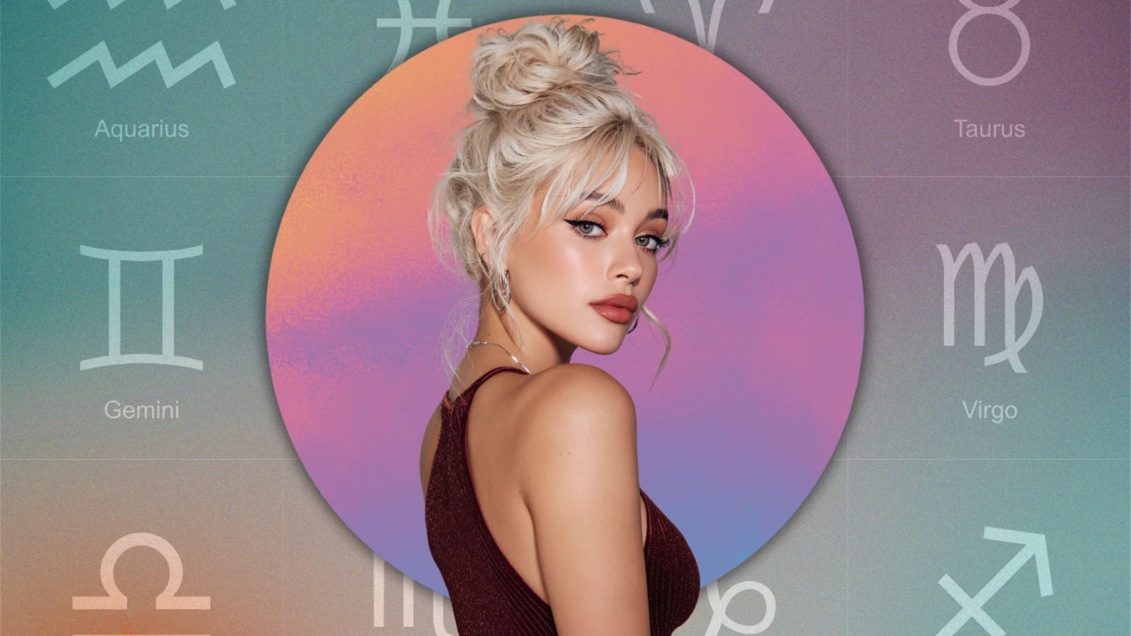 4 Zodiac Signs Are The True Main Characters In 2026