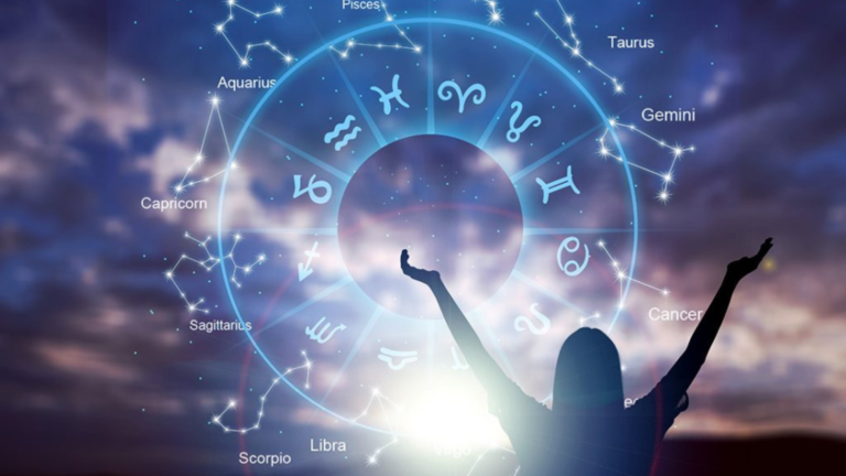 4 Zodiac Signs Facing Major Life Changes From Now Into 2026, Per Astrology