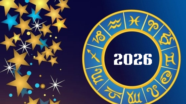 4 Zodiac Signs Draw Major Abundance & Luck In January 2026