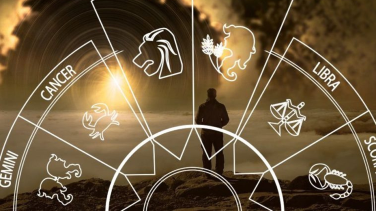 4 Zodiac Signs Set To Gain Great Wealth In Their Lifetime, According To An Astrologer