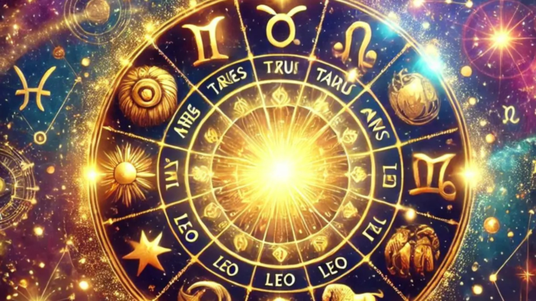 5 Zodiac Signs Destined For Massive Wealth & Riches In 2026