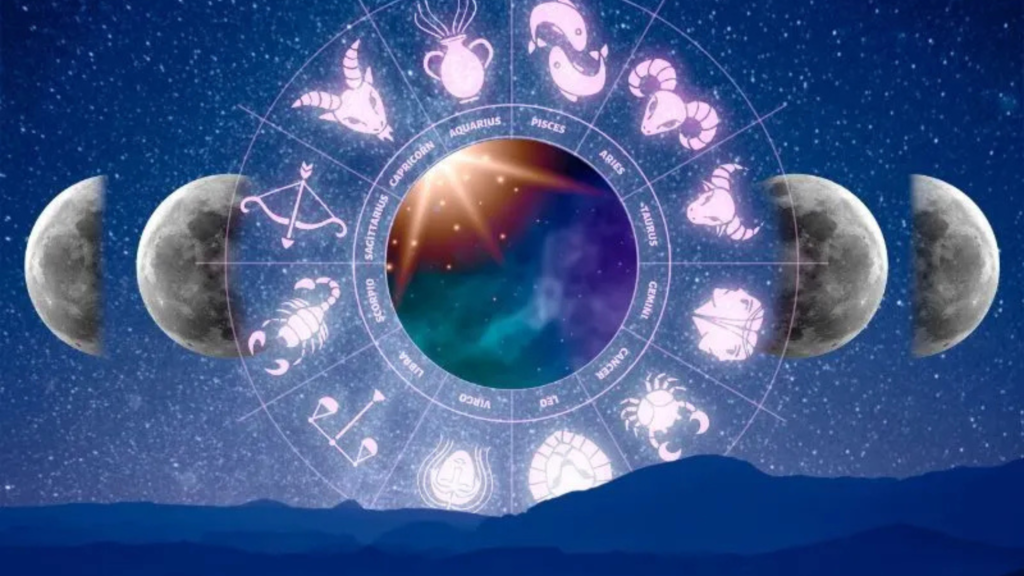 6 Zodiac Signs Feeling Unlucky Now But Headed For Huge Abundance