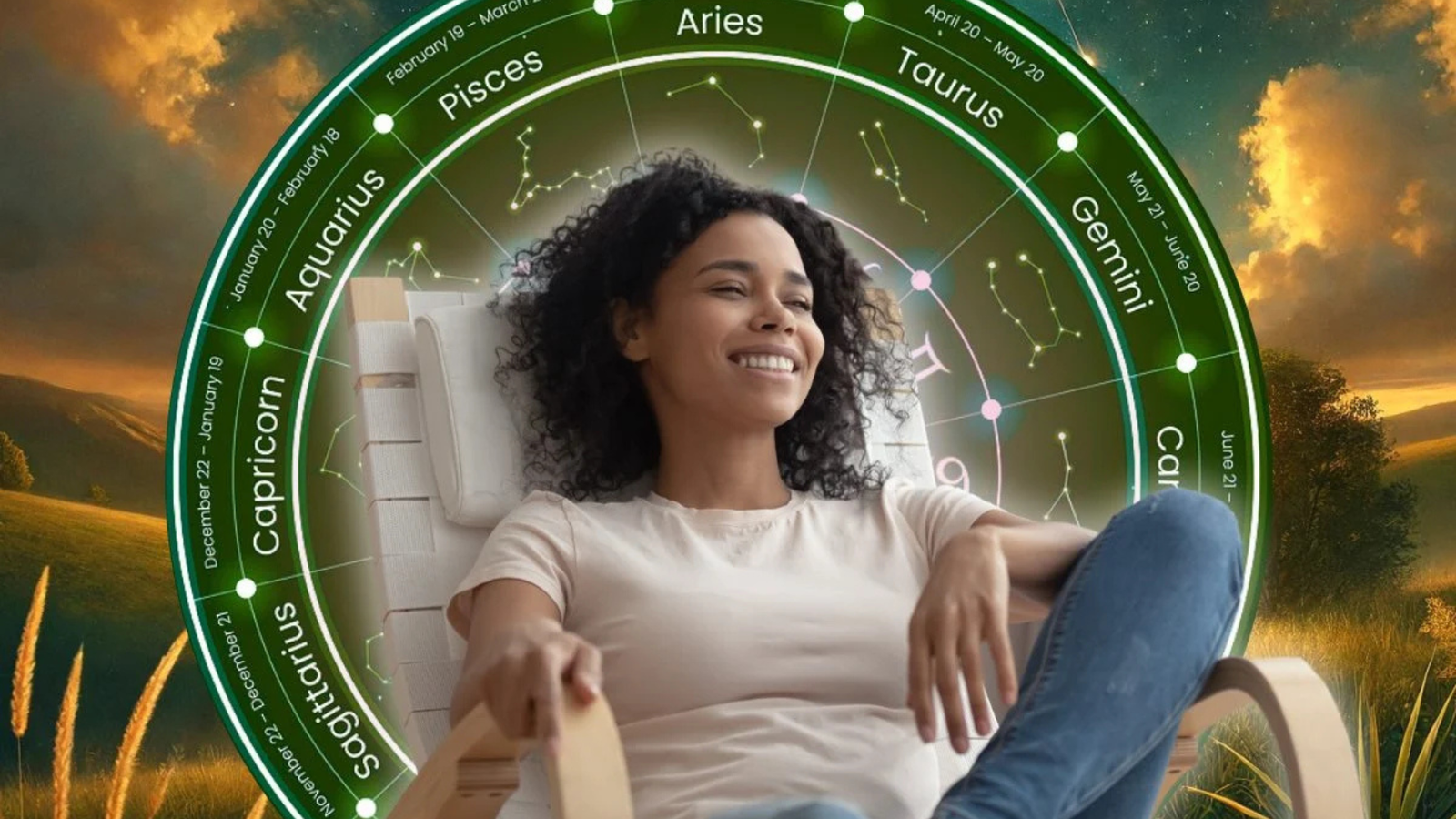 Life Becomes Far Easier For These 3 Zodiac Signs After December 24, 2025