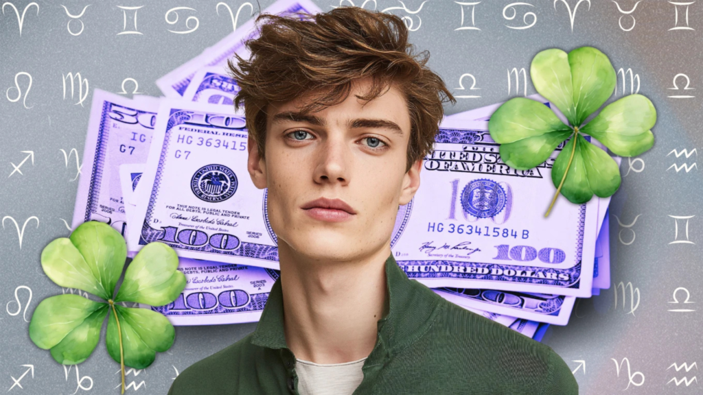 Luck & Good Fortune Arrive For These 3 Zodiac Signs On December 24, 2025