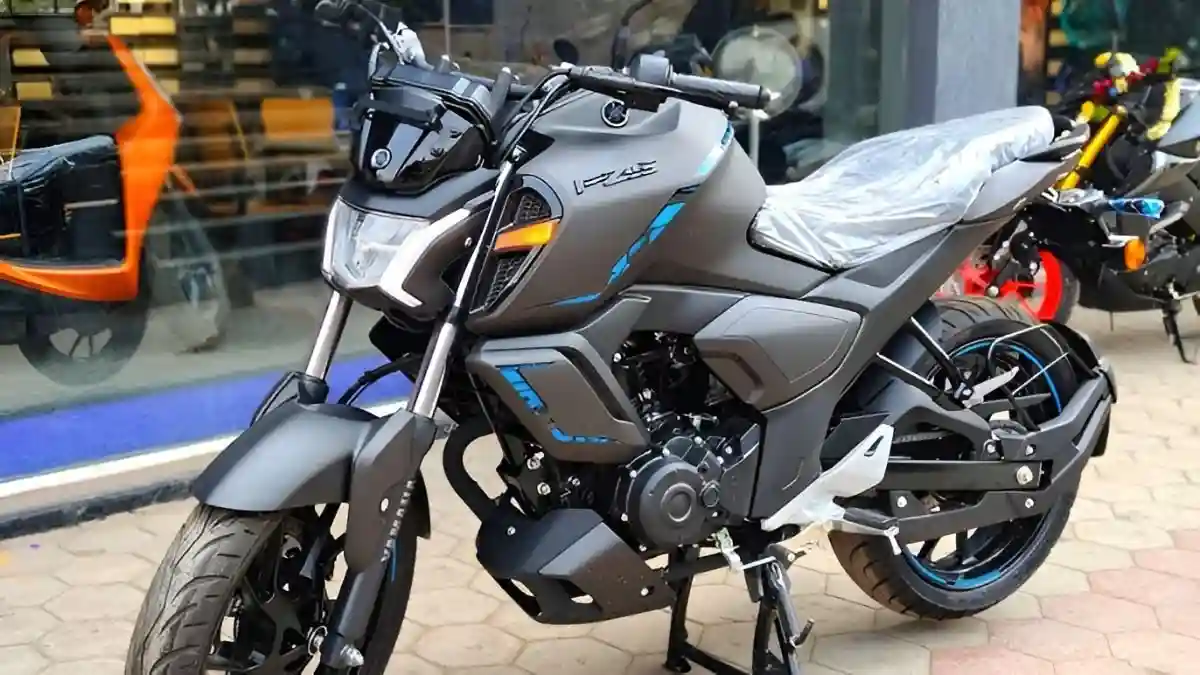 New Yamaha FZ-S Hybrid Launches in 2025, Delivering 60 kml Mileage