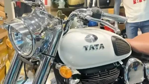 Tata New Bike 2025 250cc Liquid-Cooled Beast at ₹42,000 – Viral Hoax Exposed