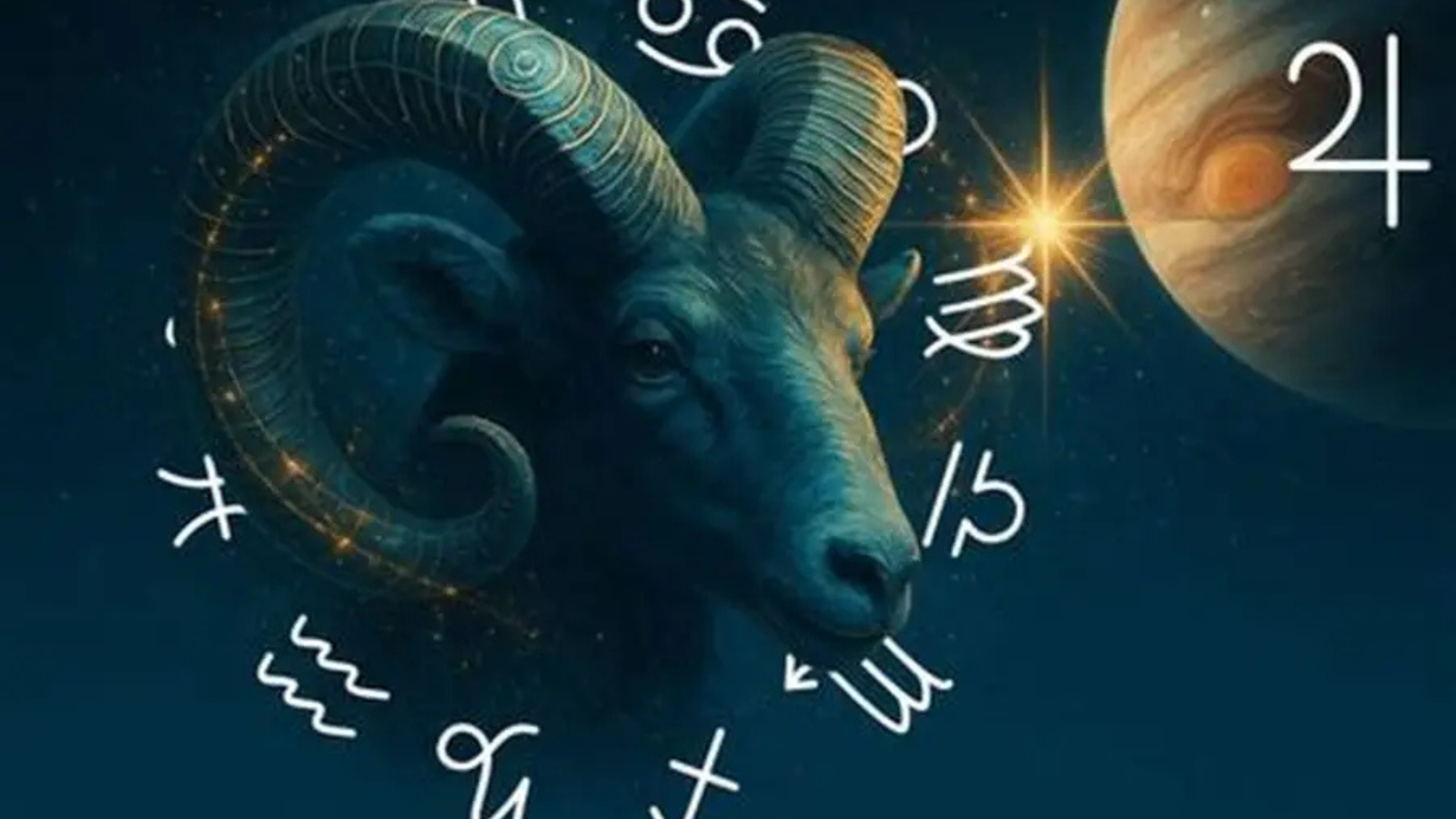 The Universe Blesses 5 Zodiac Signs When Venus Enters Capricorn On December 24, 2025
