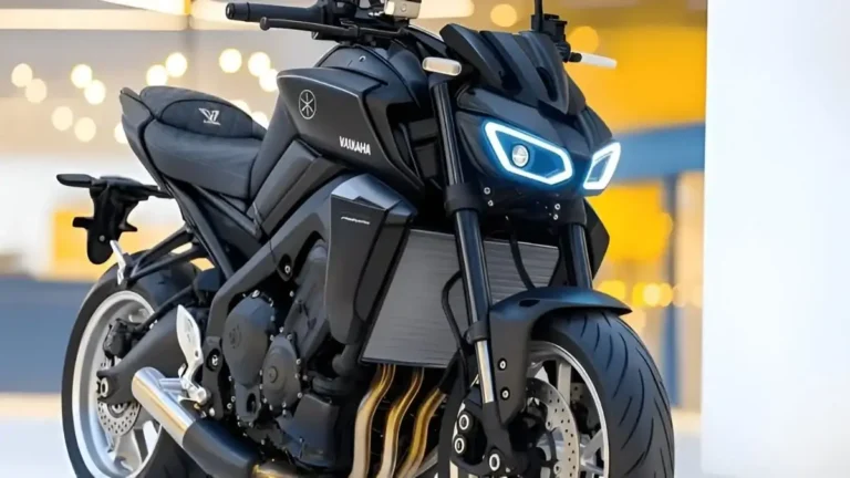 Yamaha MT-15 V2 2025 Review Updated Features on This Iconic Streetfighter Bike
