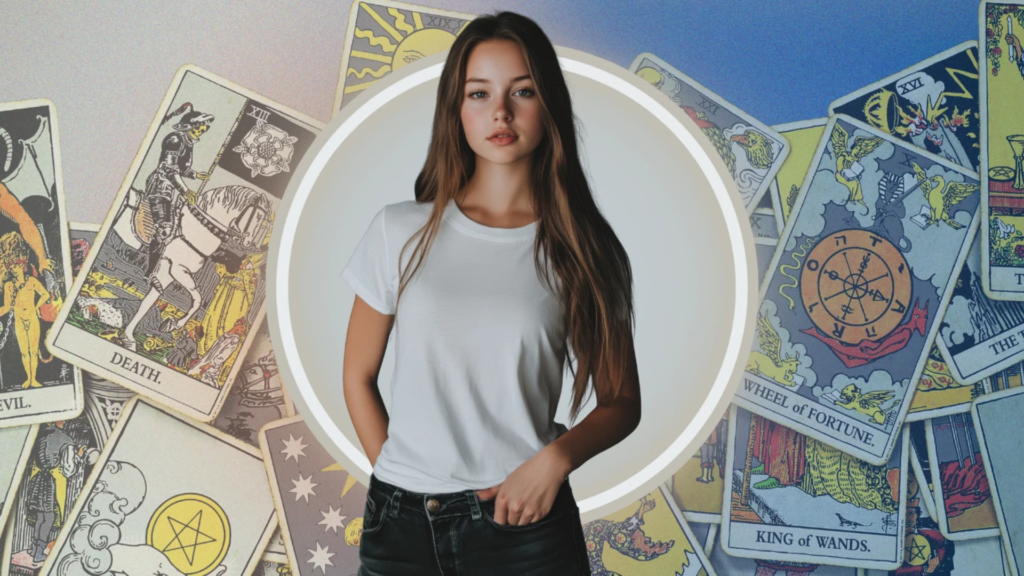 Your Daily Tarot Horoscope Is Here For Christmas Eve, December 24, 2025