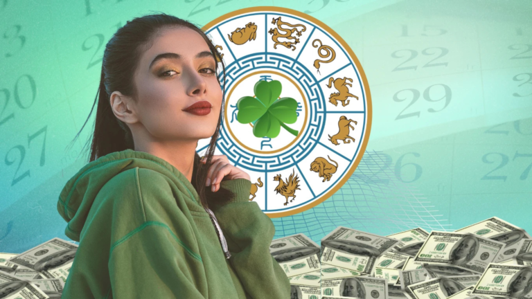 3 Chinese Zodiac Signs Draw Major Abundance & Prosperity In January 2026