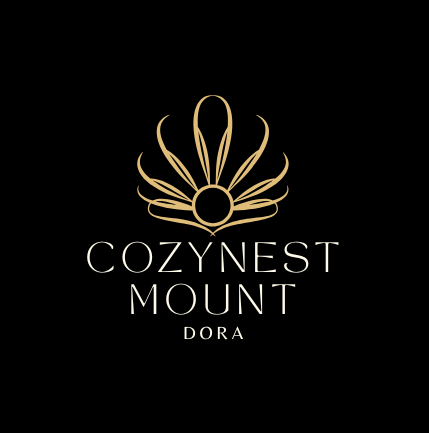 cozynestmountdora.com